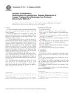ASTM F1319-94(2005)