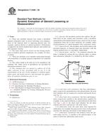 ASTM F2028-05 ASTM F2028-05