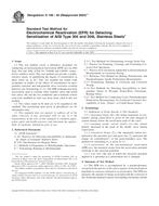 ASTM G108-94(2004)e1 ASTM G108-94(2004)e1