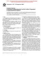 ASTM E1257-93(1998)e1