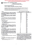 ASTM E1273-88(1997)e1