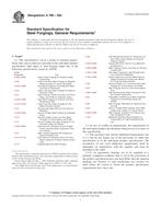 ASTM A788-05b ASTM A788-05b
