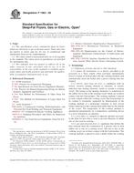 ASTM F1963-05 ASTM F1963-05