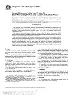 ASTM F444-88(2004)e1