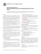 ASTM A134-96(2005) ASTM A134-96(2005)