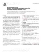 ASTM A213/A213M-05c ASTM A213/A213M-05c