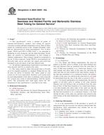 ASTM A268/A268M-05a ASTM A268/A268M-05a