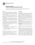 ASTM A902-05a ASTM A902-05a