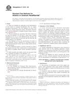 ASTM C1219-05 ASTM C1219-05