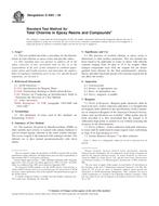 ASTM D4301-05 ASTM D4301-05