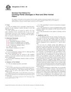 ASTM D4510-05 ASTM D4510-05