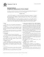 ASTM F1889-05 ASTM F1889-05