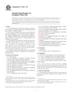 ASTM F2195-03e1 ASTM F2195-03e1