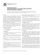 ASTM F2341-05 ASTM F2341-05