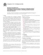 ASTM G123-00(2005) ASTM G123-00(2005)