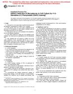 ASTM E1533-93
