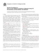 ASTM A341/A341M-00(2005) ASTM A341/A341M-00(2005)