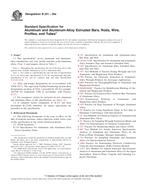 ASTM B221-05a