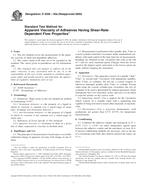 ASTM D2556-93a(2005)