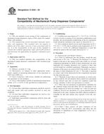 ASTM D4333-05 ASTM D4333-05