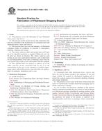 ASTM D5118/D5118M-05a