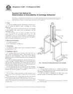 ASTM D5267-97(2005) ASTM D5267-97(2005)