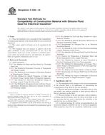 ASTM D5282-05 ASTM D5282-05