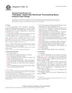 ASTM D5685-05 ASTM D5685-05