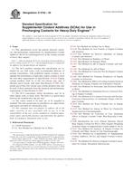 ASTM D5752-05 ASTM D5752-05