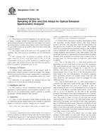 ASTM E634-05
