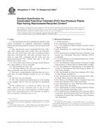 ASTM F1760-01(2005)e1