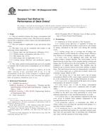 ASTM F1965-99(2005) ASTM F1965-99(2005)