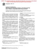 ASTM E1585-93