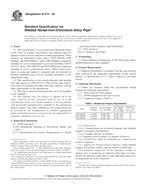 ASTM B514-05 ASTM B514-05