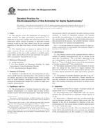 ASTM C1284-00(2005) ASTM C1284-00(2005)
