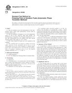 ASTM D5972-05 ASTM D5972-05