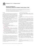 ASTM E1373-01(2005)e1