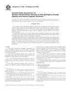 ASTM F2006-00(2005) ASTM F2006-00(2005)