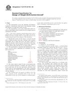 ASTM F2317/F2317M-05 ASTM F2317/F2317M-05