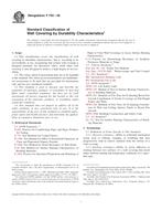 ASTM F793-05 ASTM F793-05