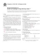 ASTM A476/A476M-00(2005)