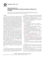 ASTM D5201-05a ASTM D5201-05a