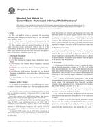 ASTM D5230-05 ASTM D5230-05