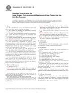 ASTM A1046/A1046M-06