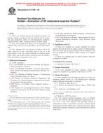 ASTM D3188-05 ASTM D3188-05