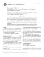 ASTM D4281-95(2005)e1 ASTM D4281-95(2005)e1