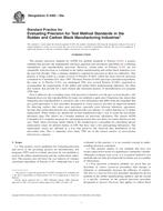 ASTM D4483-05a ASTM D4483-05a