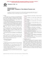 ASTM D4821-05 ASTM D4821-05