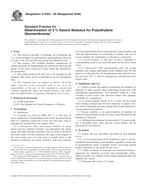 ASTM D5323-92(2006) ASTM D5323-92(2006)