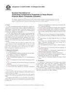 ASTM D5449/D5449M-93(2006)